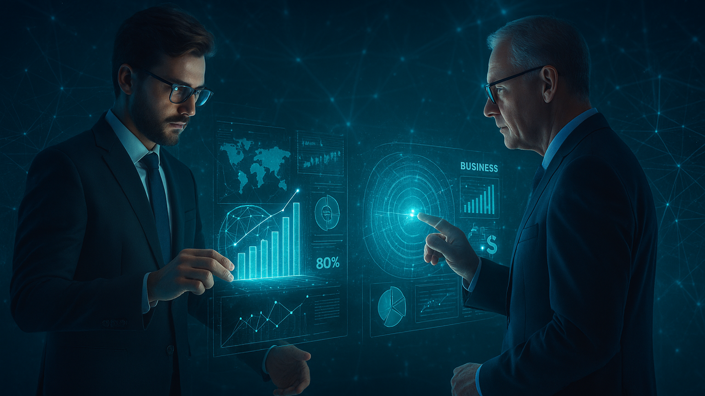 Quantum Business – Activez le Champ Invisible de votre Croissance